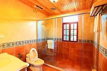 Wenquan  Mount Lu No. 7 Xiangshanyuan Holiday Hotel المظهر الخارجي الصورة