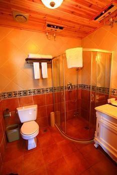Wenquan  Mount Lu No. 7 Xiangshanyuan Holiday Hotel المظهر الخارجي الصورة