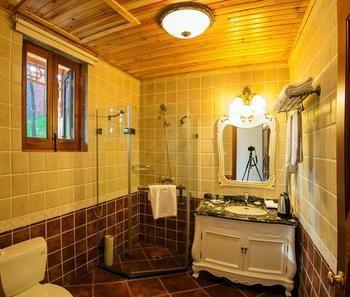 Wenquan  Mount Lu No. 7 Xiangshanyuan Holiday Hotel المظهر الخارجي الصورة