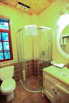 Wenquan  Mount Lu No. 7 Xiangshanyuan Holiday Hotel المظهر الخارجي الصورة