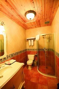 Wenquan  Mount Lu No. 7 Xiangshanyuan Holiday Hotel المظهر الخارجي الصورة