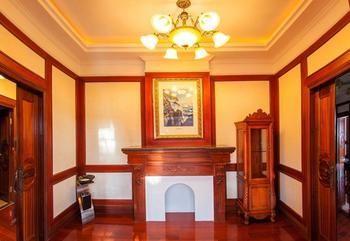 Wenquan  Mount Lu No. 7 Xiangshanyuan Holiday Hotel المظهر الخارجي الصورة